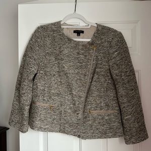 Ann Taylor blazer